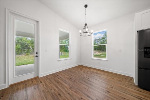 Villa ou maison à vendre à Weeki Wachee, Floride: 4 chambres, 191.47 m2 № 2197174 - photo 17