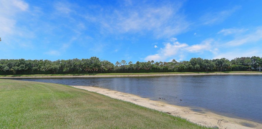 Villa ou maison à Palm Beach Gardens, Floride 3 chambres, 194.35 m2 № 1221352