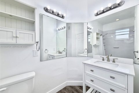 Adosado en alquiler en Pembroke Pines, Florida, 3 dormitorios, 129.88 m2 № 2029456 - foto 17