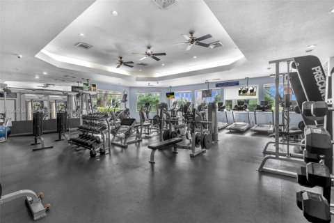 Adosado en alquiler en Pembroke Pines, Florida, 3 dormitorios, 129.88 m2 № 2029456 - foto 28