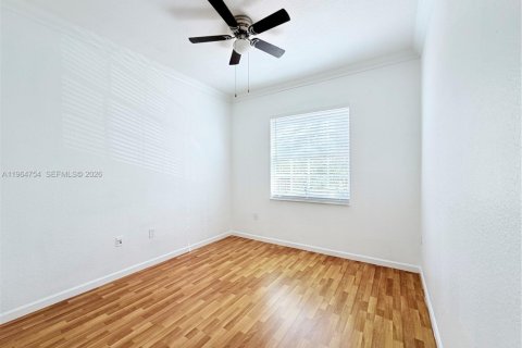 Adosado en alquiler en Pembroke Pines, Florida, 3 dormitorios, 129.88 m2 № 2029456 - foto 23