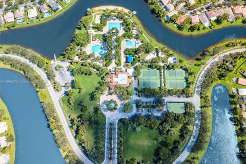 Adosado en alquiler en Pembroke Pines, Florida, 3 dormitorios, 129.88 m2 № 2029456 - foto 25