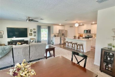 House in Palm Coast, Florida 4 bedrooms, 172.98 sq.m. № 1823075 - photo 25