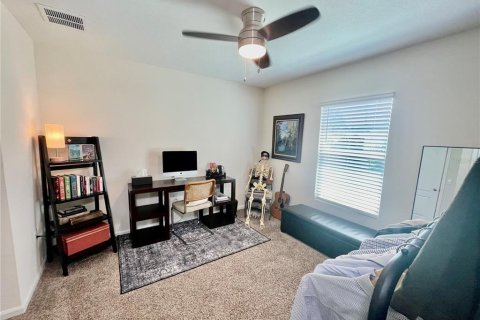 House in Palm Coast, Florida 4 bedrooms, 172.98 sq.m. № 1823075 - photo 21
