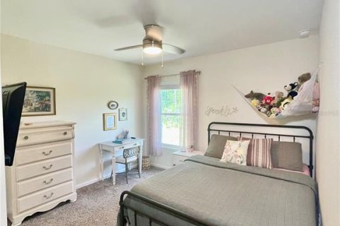 House in Palm Coast, Florida 4 bedrooms, 172.98 sq.m. № 1823075 - photo 16