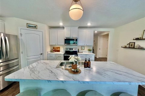 House in Palm Coast, Florida 4 bedrooms, 172.98 sq.m. № 1823075 - photo 27