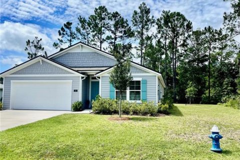 House in Palm Coast, Florida 4 bedrooms, 172.98 sq.m. № 1823075 - photo 3