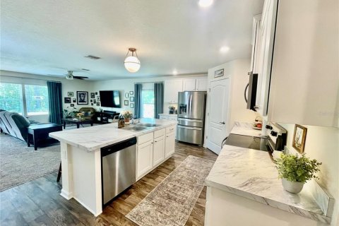 House in Palm Coast, Florida 4 bedrooms, 172.98 sq.m. № 1823075 - photo 23