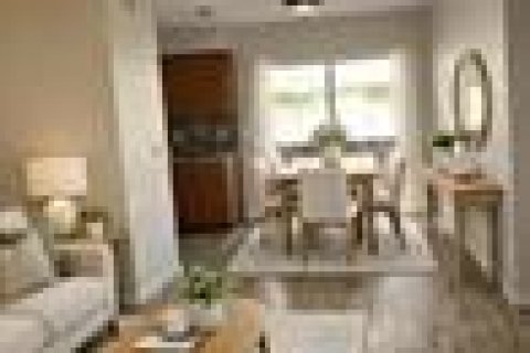 Appartement à louer à Lauderhill, Floride: 2 chambres, 210.42 m2 № 2175445 - photo 5