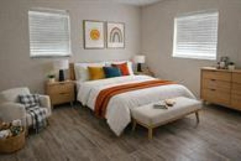 Appartement à louer à Lauderhill, Floride: 2 chambres, 210.42 m2 № 2175445 - photo 4