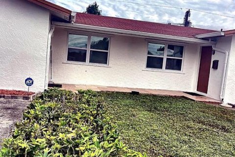 Appartement à Lauderhill, Floride 2 chambres, 210.42 m2 № 2175445