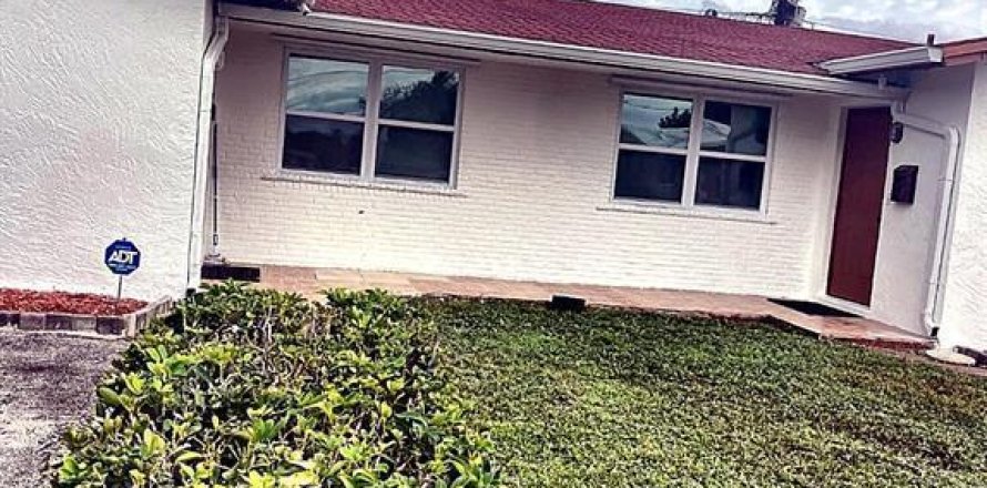 Appartement à Lauderhill, Floride 2 chambres, 210.42 m2 № 2175445