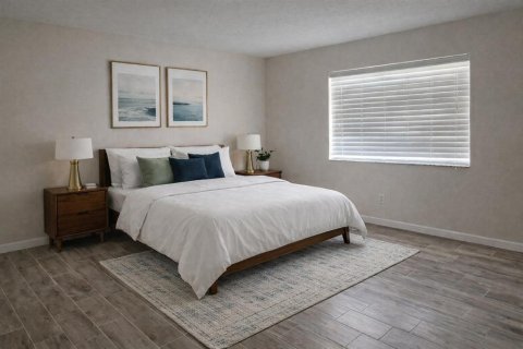 Appartement à louer à Lauderhill, Floride: 2 chambres, 210.42 m2 № 2175445 - photo 3