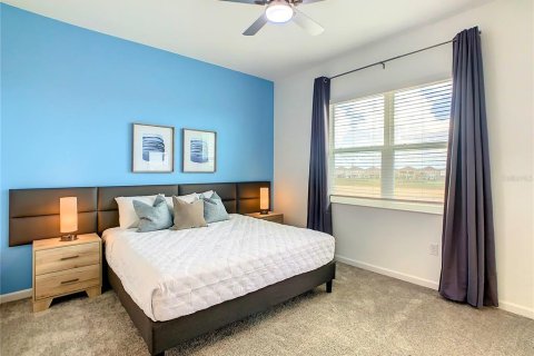 Condominio en alquiler en Davenport, Florida, 2 dormitorios, 128.95 m2 № 1903420 - foto 24