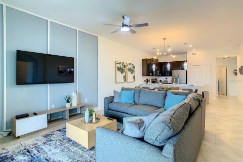 Condominio en alquiler en Davenport, Florida, 2 dormitorios, 128.95 m2 № 1903420 - foto 20