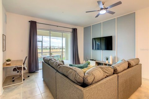 Condominio en alquiler en Davenport, Florida, 2 dormitorios, 128.95 m2 № 1903420 - foto 17
