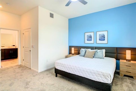 Condominio en alquiler en Davenport, Florida, 2 dormitorios, 128.95 m2 № 1903420 - foto 23