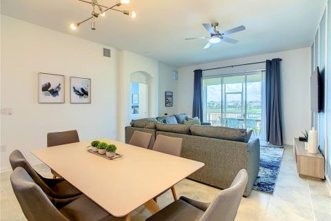 Condominio en alquiler en Davenport, Florida, 2 dormitorios, 128.95 m2 № 1903420 - foto 16