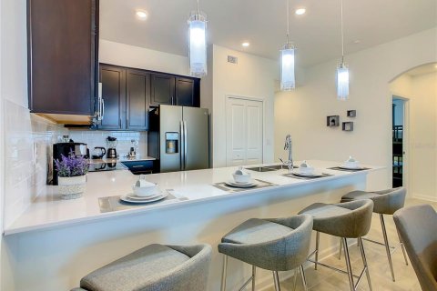 Condominio en alquiler en Davenport, Florida, 2 dormitorios, 128.95 m2 № 1903420 - foto 15