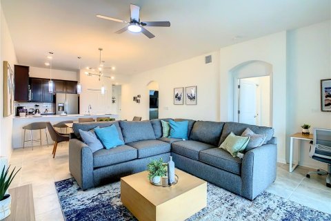 Condominio en alquiler en Davenport, Florida, 2 dormitorios, 128.95 m2 № 1903420 - foto 19