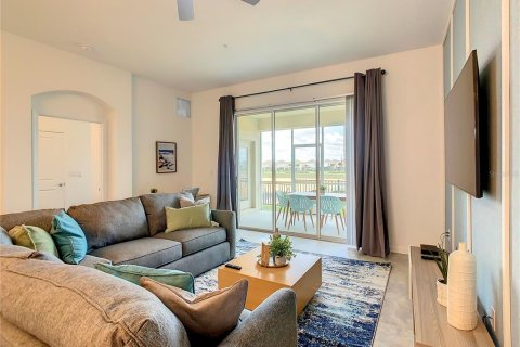 Condominio en alquiler en Davenport, Florida, 2 dormitorios, 128.95 m2 № 1903420 - foto 18