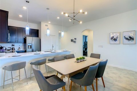 Condominio en alquiler en Davenport, Florida, 2 dormitorios, 128.95 m2 № 1903420 - foto 14