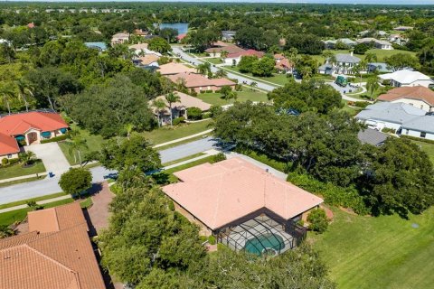 House in Sarasota, Florida 3 bedrooms, 247.49 sq.m. № 2352343 - photo 11