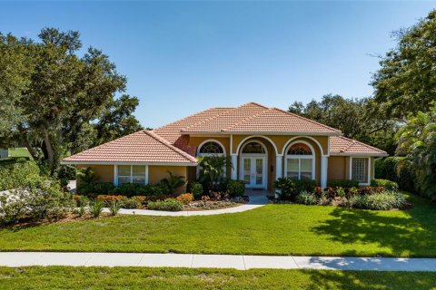House in Sarasota, Florida 3 bedrooms, 247.49 sq.m. № 2352343 - photo 3