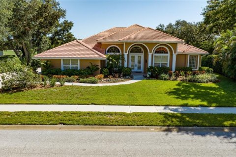 House in Sarasota, Florida 3 bedrooms, 247.49 sq.m. № 2352343 - photo 2