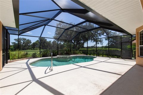 House in Sarasota, Florida 3 bedrooms, 247.49 sq.m. № 2352343 - photo 19