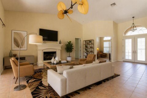 House in Sarasota, Florida 3 bedrooms, 247.49 sq.m. № 2352343 - photo 24
