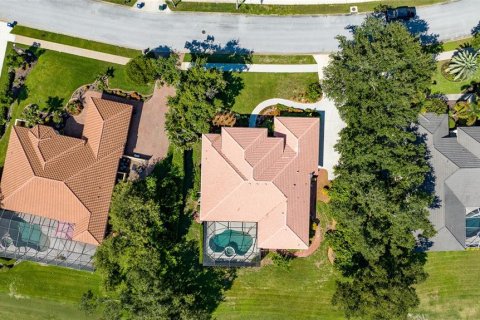 House in Sarasota, Florida 3 bedrooms, 247.49 sq.m. № 2352343 - photo 13
