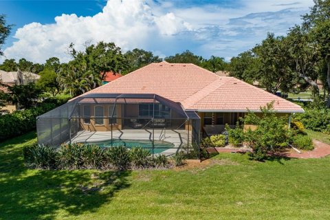 House in Sarasota, Florida 3 bedrooms, 247.49 sq.m. № 2352343 - photo 16