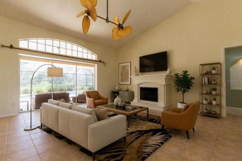 House in Sarasota, Florida 3 bedrooms, 247.49 sq.m. № 2352343 - photo 21