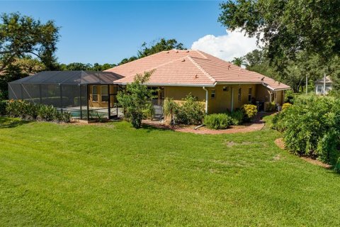 House in Sarasota, Florida 3 bedrooms, 247.49 sq.m. № 2352343 - photo 17