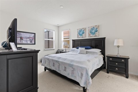 House in Kissimmee, Florida 6 bedrooms, 267 sq.m. № 2236439 - photo 17