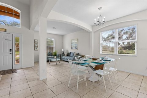 House in Kissimmee, Florida 6 bedrooms, 267 sq.m. № 2236439 - photo 4