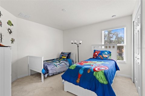 House in Kissimmee, Florida 6 bedrooms, 267 sq.m. № 2236439 - photo 28