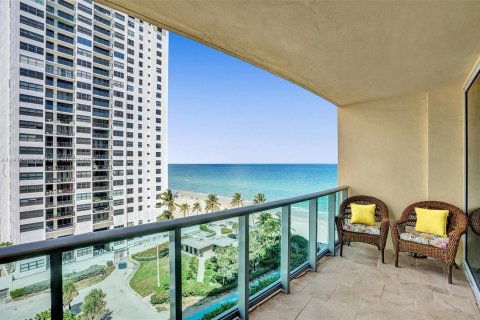 Copropriété à louer à Hollywood, Floride: 44.78 m2 № 1867042 - photo 22