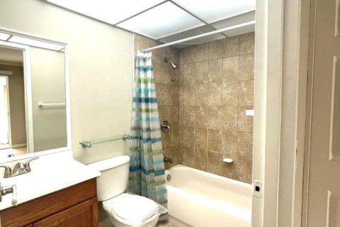Copropriété à louer à Delray Beach, Floride: 1 chambre, 67.45 m2 № 2185138 - photo 8