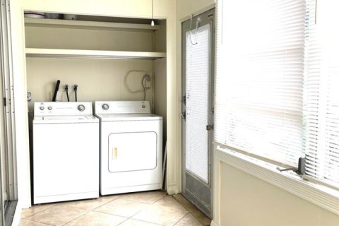 Copropriété à louer à Delray Beach, Floride: 1 chambre, 67.45 m2 № 2185138 - photo 12