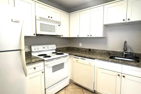 Condo à Delray Beach, Floride, 1 chambre  № 2185138