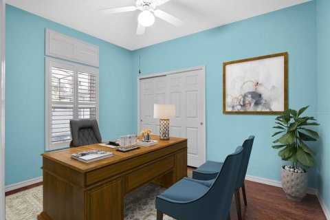Casa en venta en Leesburg, Florida, 3 dormitorios, 213.12 m2 № 1528702 - foto 22