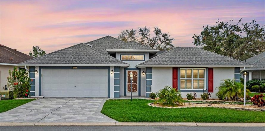 Casa en Leesburg, Florida 3 dormitorios, 213.12 m2 № 1528702