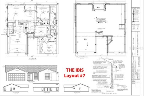 Casa en venta en Lakeland, Florida, 3 dormitorios, 152.36 m2 № 1765552 - foto 3