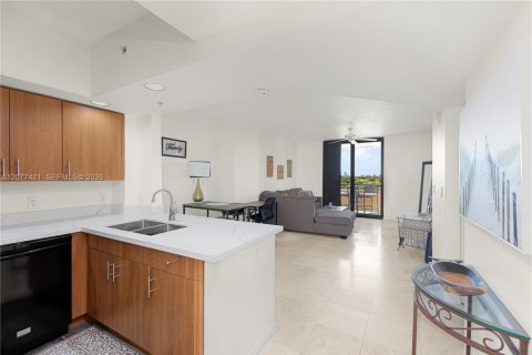Condo à Fort Lauderdale, Floride, 1 chambre № 2340862