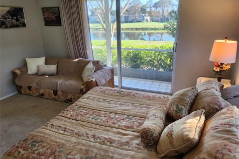 Condo in Pompano Beach, Florida, 3 bedrooms № 2249594 - photo 24