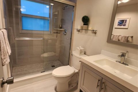 Condo in Pompano Beach, Florida, 3 bedrooms № 2249594 - photo 23
