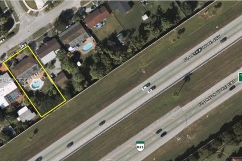 Casa en venta en Homestead, Florida, 4 dormitorios, 194.54 m2 № 1971496 - foto 19