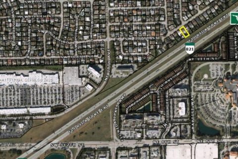 Casa en venta en Homestead, Florida, 4 dormitorios, 194.54 m2 № 1971496 - foto 23